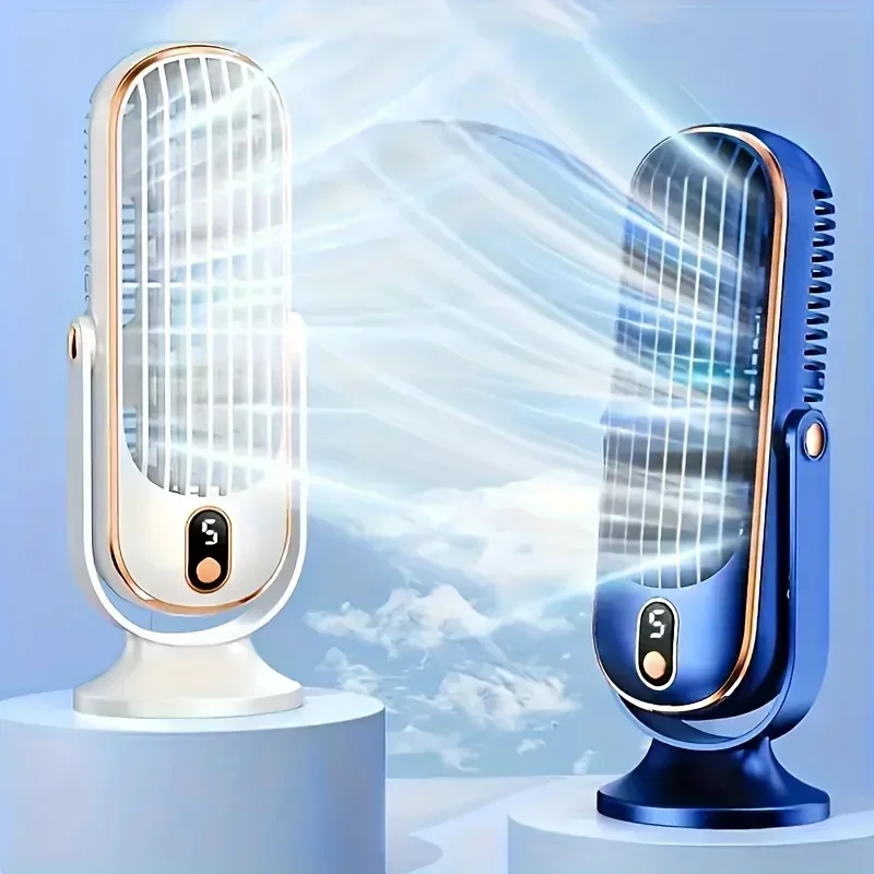 مروحة JKUOO لغرفة النوم، مروحة أرضية هادئة بسرعة 2...