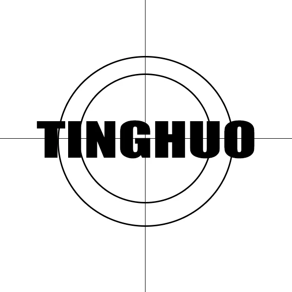 TINGHUO MEN Store