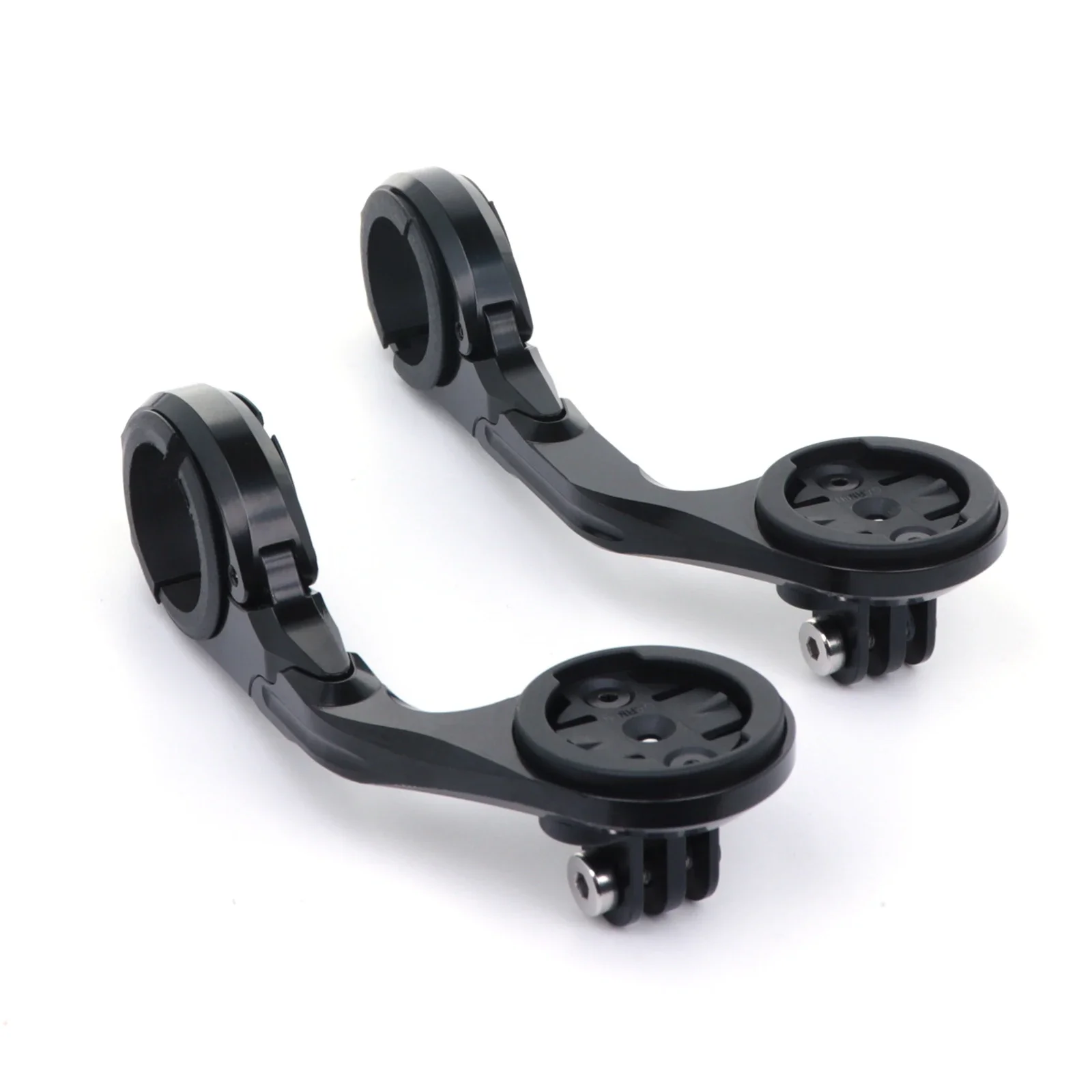 

Кронштейн для наручных часов из алюминиевого сплава для велосипеда wahoo Garmin bryton xoss, беспроводное время пробега