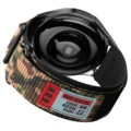Black camo