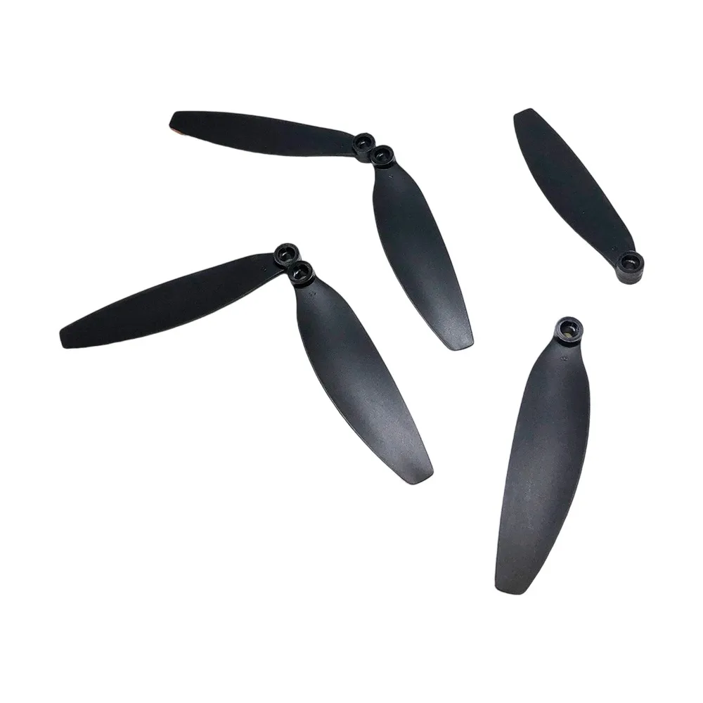 Hélices Drone DJI Mini 2/SE/4K - Lot 1/2/4 Pales Faible Bruit