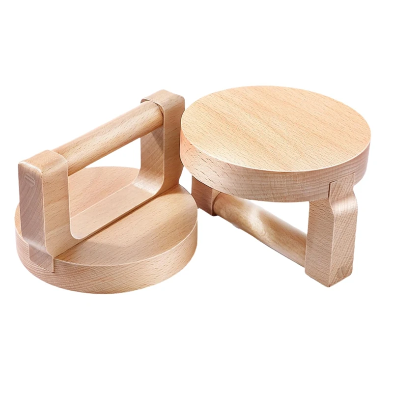 2 Pack Baren For Printmaking, For Comfortable Use, Ideal Block Printing, Linocut, Crafting, Scrapbooking