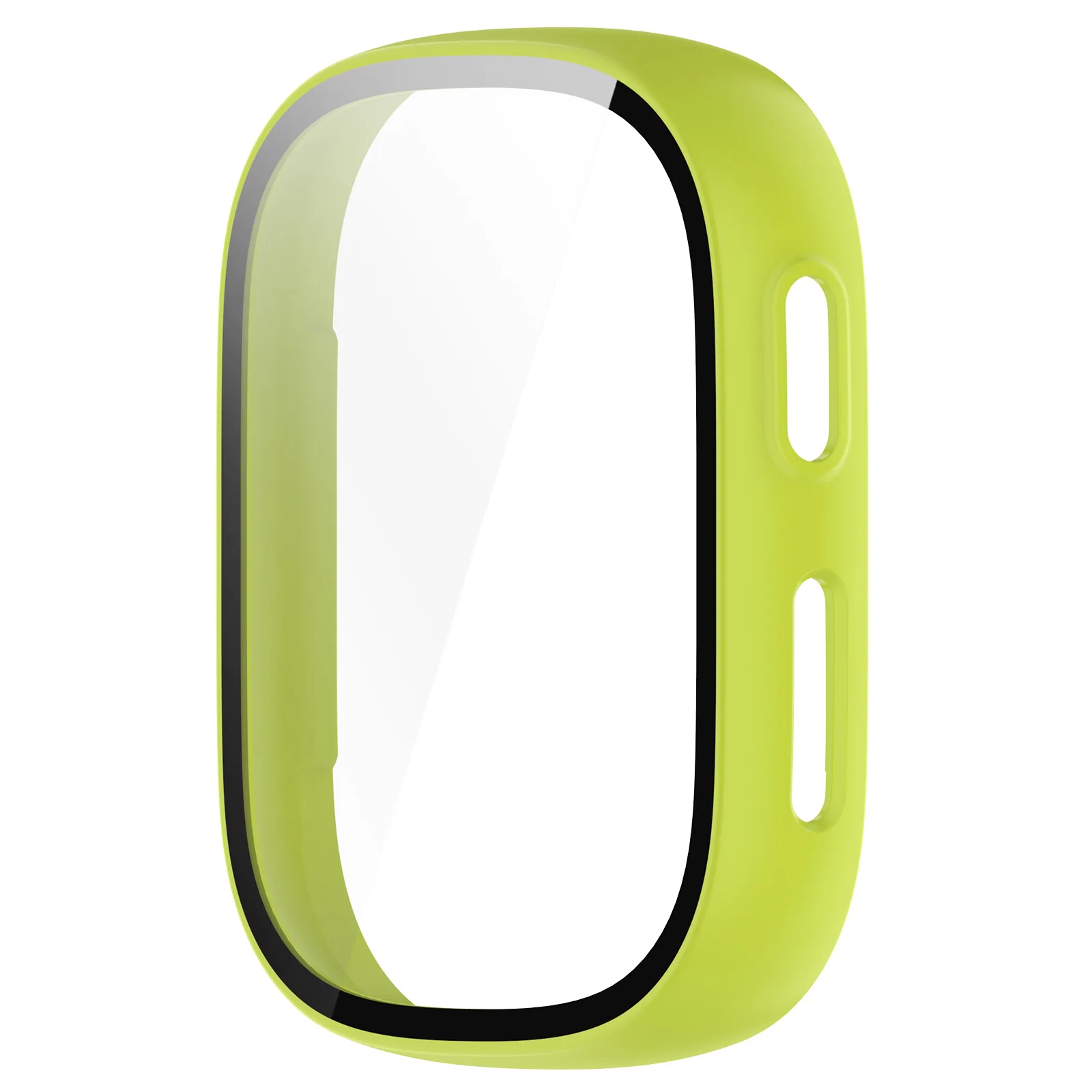 Durable Glass Protector Frame Case