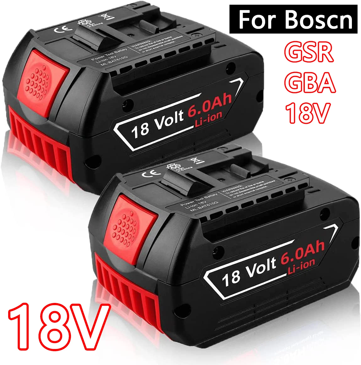 Bosch GAL18V-20 18V Lithium-Ion Chargeur de batterie rapide LED intégrée  Indicateur d'état de charge Tension d'entrée 220V - AliExpress