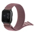 Smoky Purple