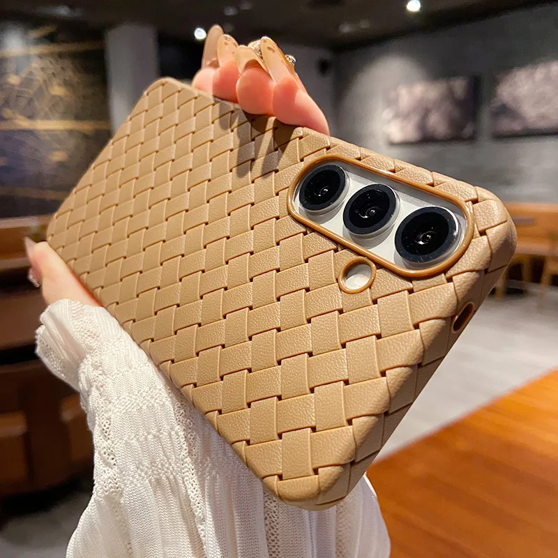 Premium Breathable Cooling Silicone Shockproof Back Cover