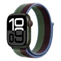 86 leaf green