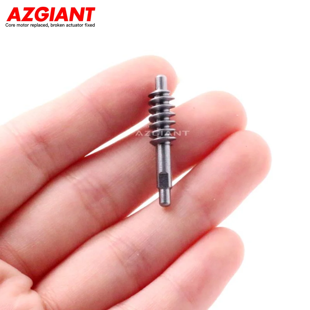 

AZGIANT Side Mirror Folding Motor inner Hindley Worm For Subaru IMPREZA WRX STI Forester XV