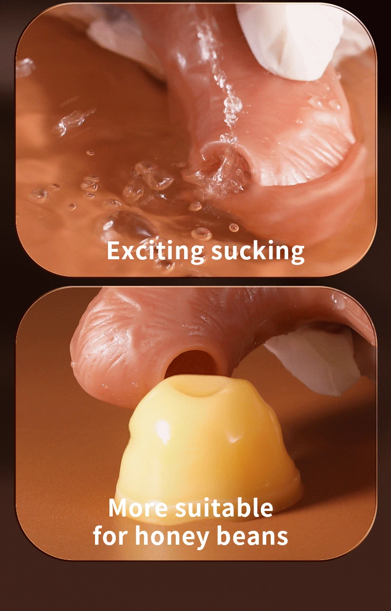 Sucking Dildo for Women Telescopic Clitoral Stimulator with Female Remote Control Realistic Dildo Vibrator Anal Sex Toy Adult