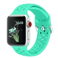 Teal green