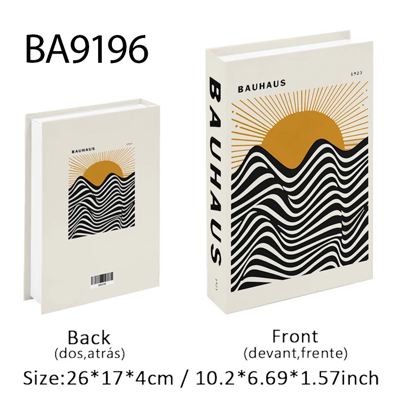 BA9196