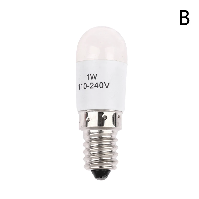 B15/E14 15W 220V Sewing Machine Bulb Incandescent Lamp Corn LED Fridge  Light Bulb Led Light Bulb For Sewing Machine Supplies - AliExpress