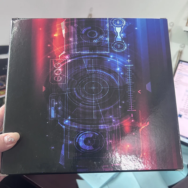 핫 다리미 남자 헬멧 코스프레 1:1 라이트 LED 웨어러블 마스크 장갑, 빛나는 눈, 성인 어린이 PVC 액션 피규어 장난감, 생일 선물