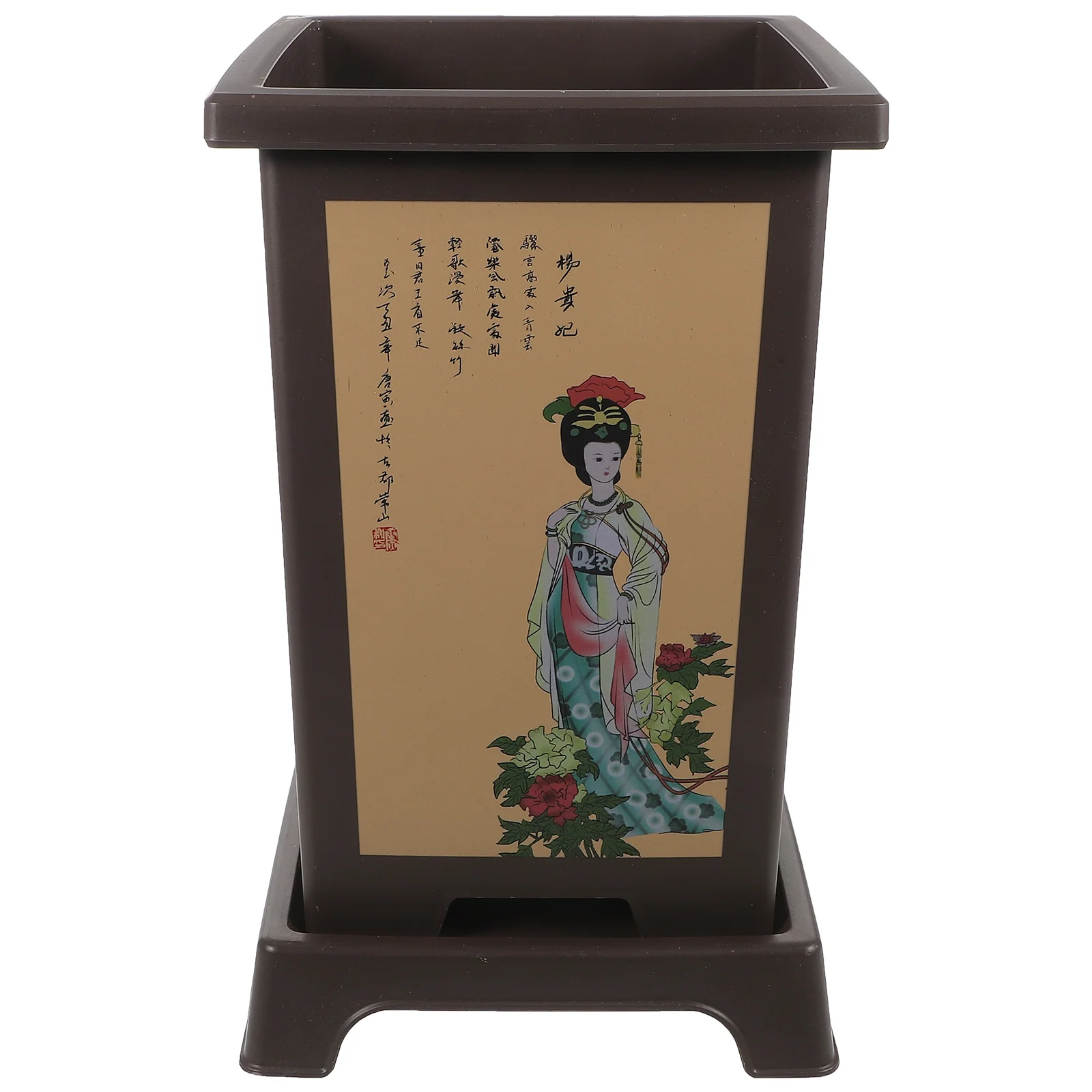 

Plant Pots Indoor Boho Decor Orchid for Plants Household Flowerpots Large Planting Holder