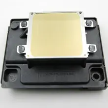 

JAPAN Printhead Printer Print Head for Epson WF-7015 WF-7510 WF-7511 WF-7515 WF-7520 WF-7521 WF-7525 F190000 F190010 F190020