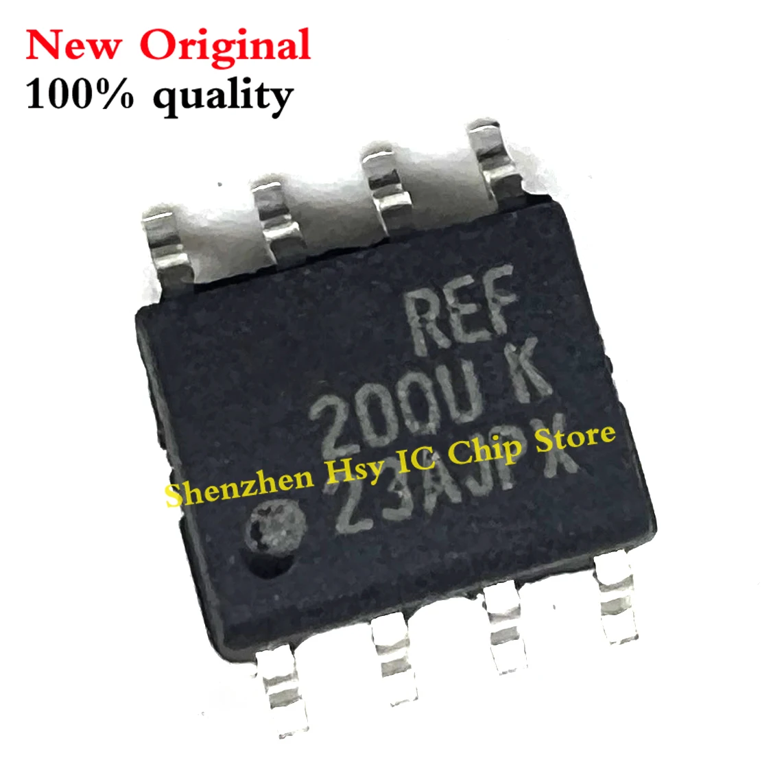 5piece-100-New-RT9202-RT9173B-RT8074GSP-RT8070ZSP-RT8298ZSP-RT9619APS ...