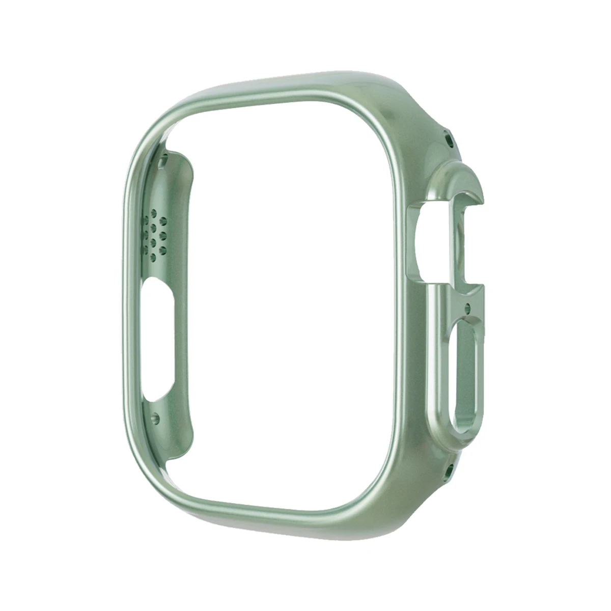 Premium Protective Case & Band for Apple Watch Ultra - 49mm