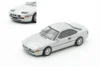 SHADOW 1:64 850Csi Green Blue  Silver Red Model Car 6
