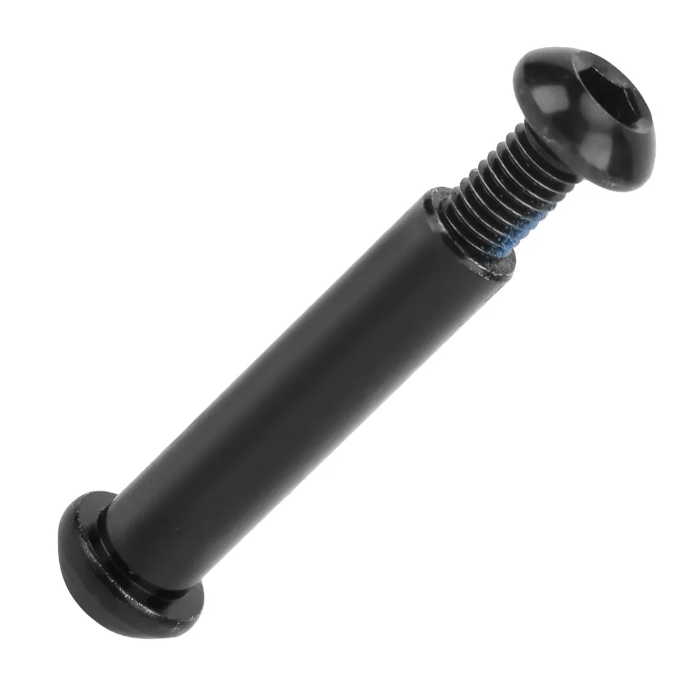 Steel Lock Screw for Electric Scooters