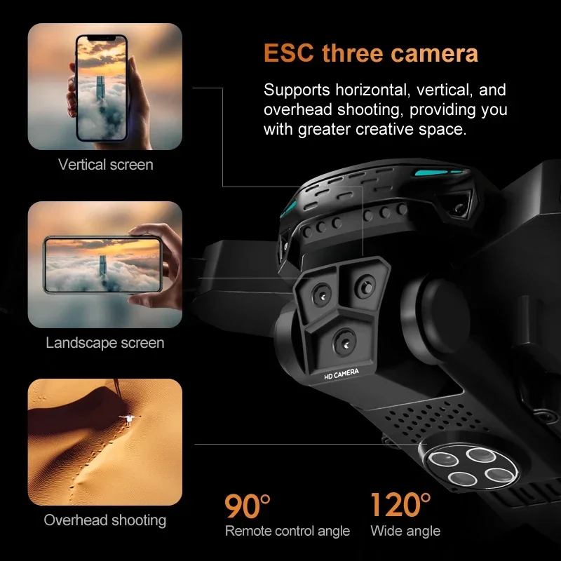 KY605S ̴ , 4K HD  ī޶,  ֹ ȸ,  帧 ġ װ , RC , ǰ