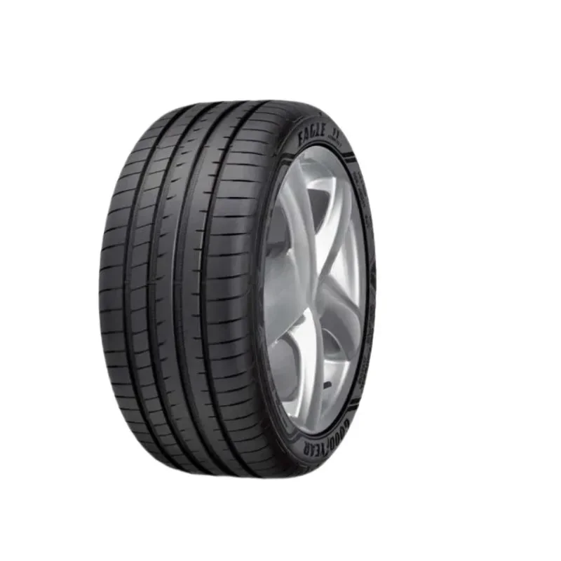 *Tire 255 45R19 104V E Sharp ride silent cotton for MODEL YA8