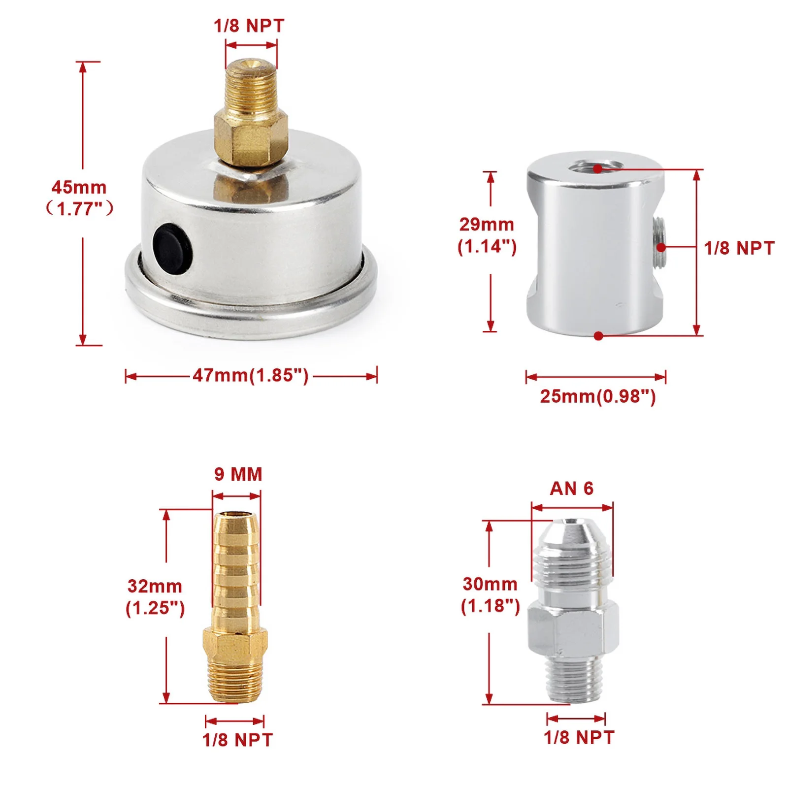 dsc-products