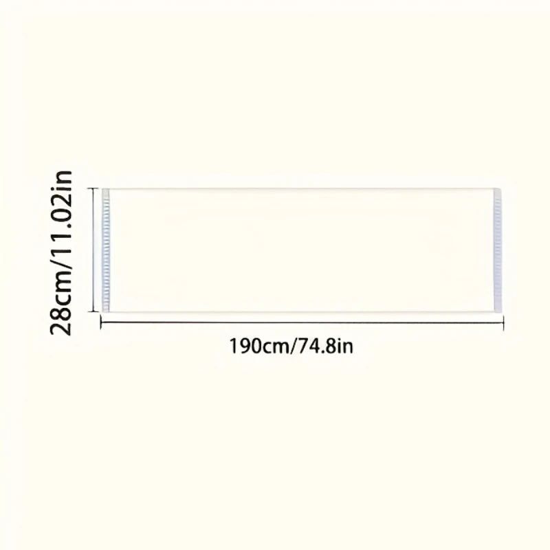 Available Autumn and Winter Elegant Color-Block Women'S Warm Scarf, Thick Striped Shawl with Tassels, Ideal for Outdoor Use