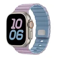 18 purple blue