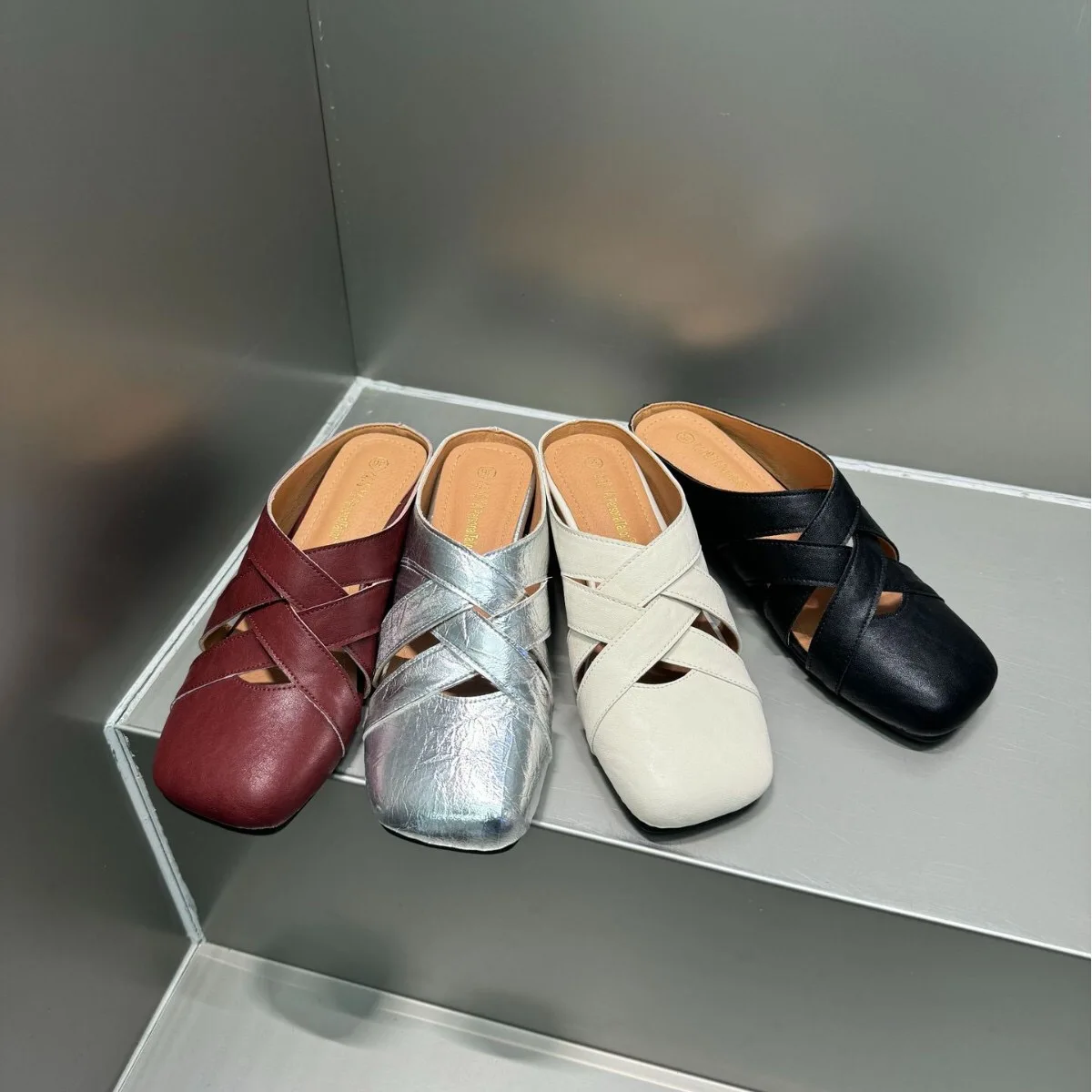 2025 new women's shoes 5