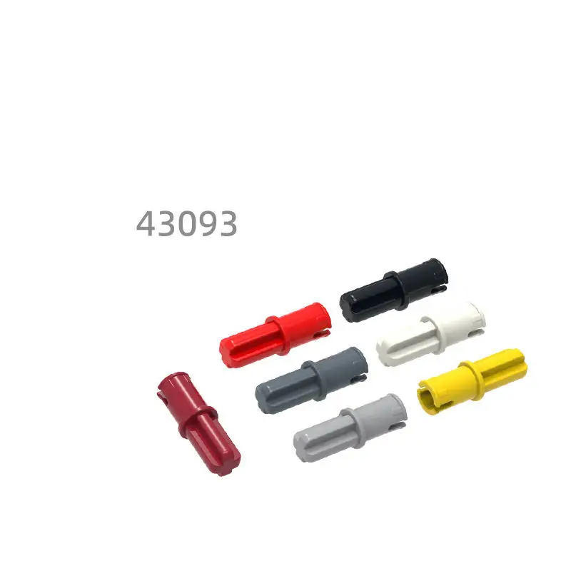 

526 шт., детали для конструктора, 43093 дюйма