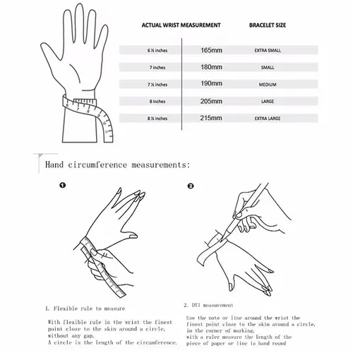 Fashion Rope Bracelet Men Double Layer Outdoor Camping Braclet Homme Accessories Survival Paracord Braslet Gift For Him - Image 6