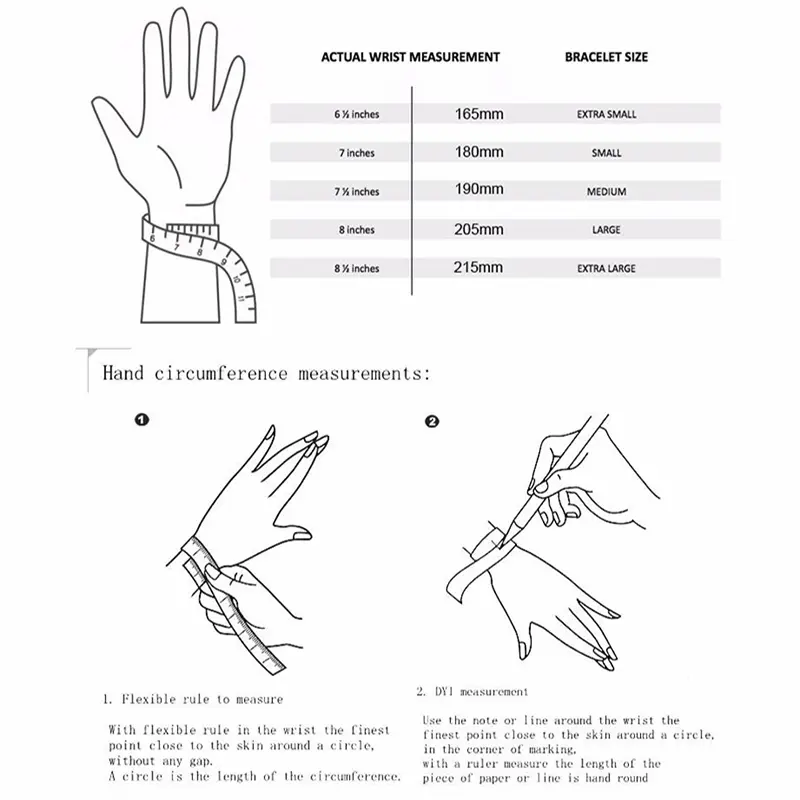 Fashion Rope Bracelet Men Double Layer Outdoor Camping Braclet Homme Accessories Survival Paracord Braslet Gift For Him - Image 6