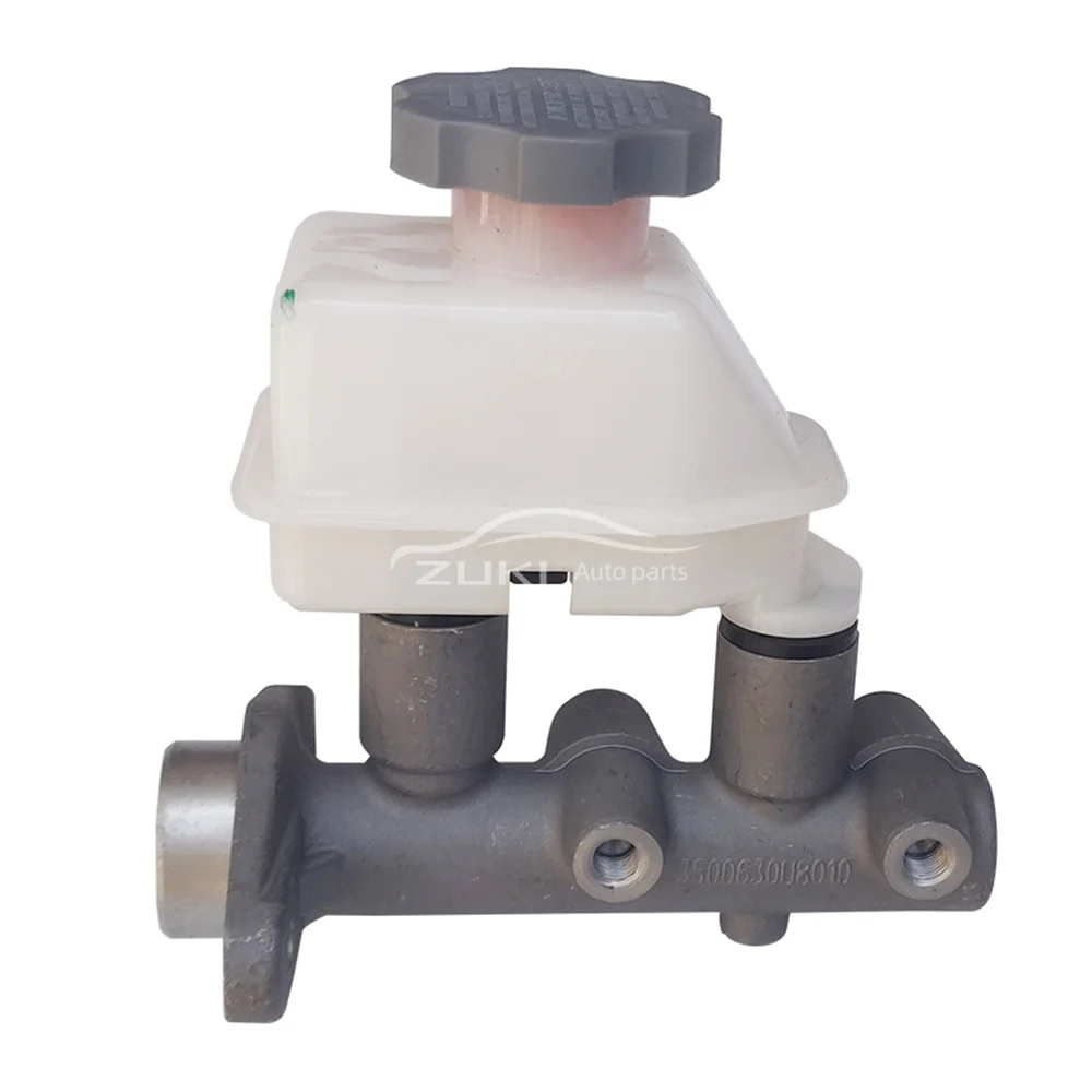 

Оригинальный насос главного тормозного цилиндра для JAC J3 A137 OEM:3500600U8010