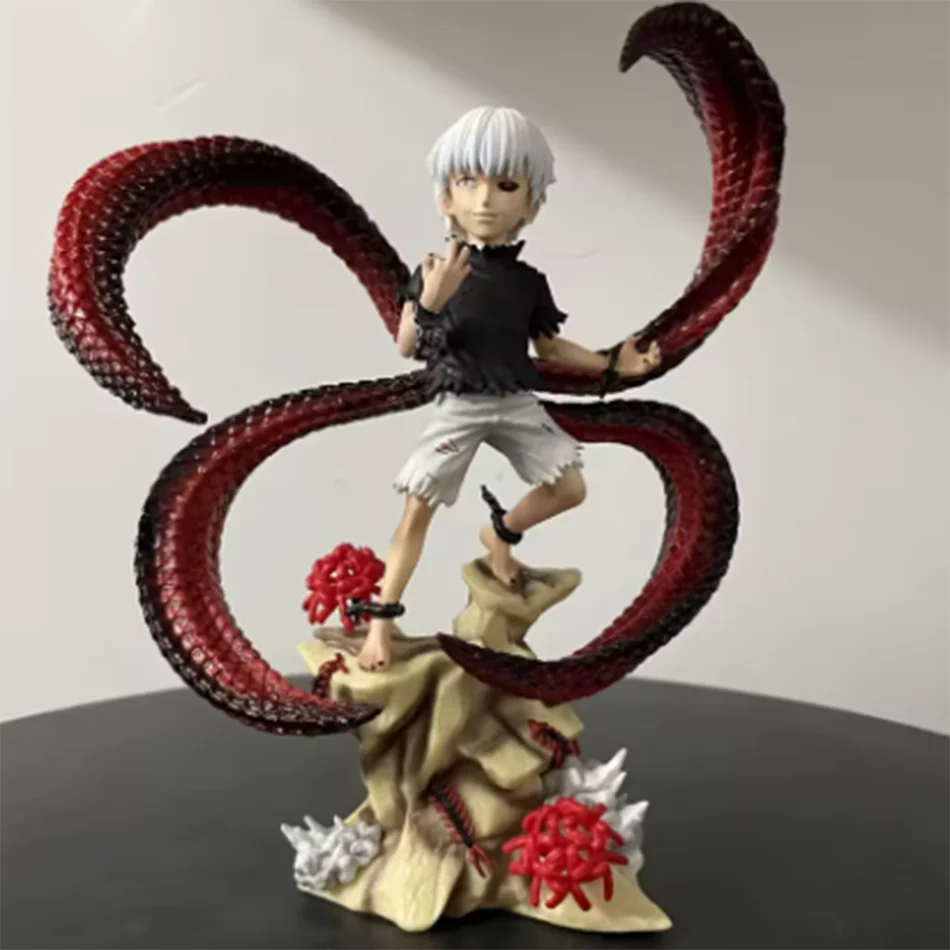 Sd34413f8bc9b4610820cf3eb59016444O - Official Tokyo Ghoul