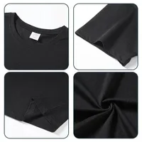 T-shirt humoristique pour hommes 4