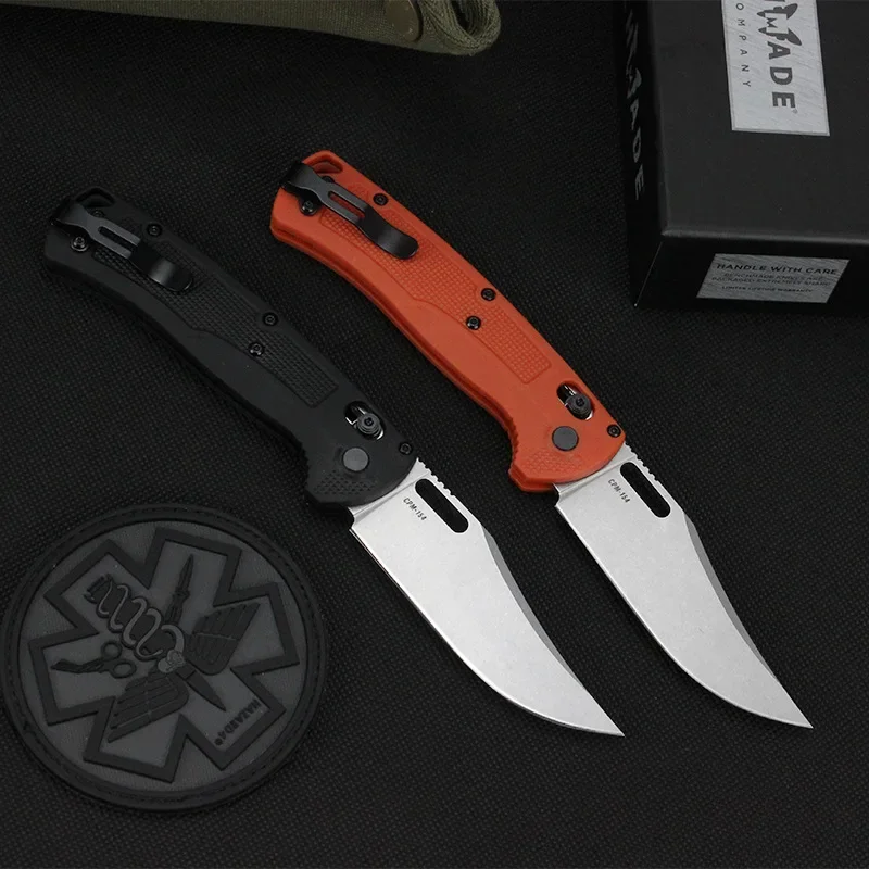 Рисунок 5 - Тактический складной нож BENCHMADE