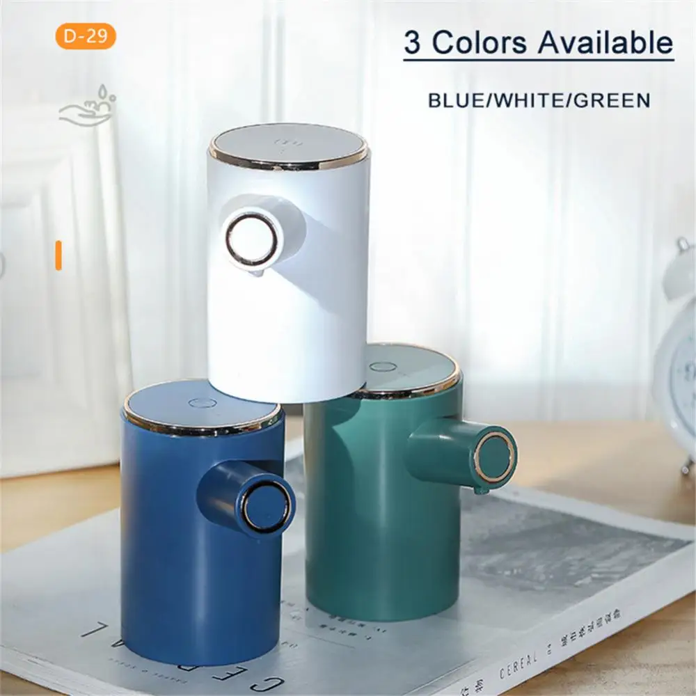 

Автоматический дозатор жидкого мыла, 1200 мА