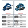 Bosch GHO 10-82 Electric Planer 710W Professional Planer HHS Planer Blades Heavy Duty Multi Hand-Push Planer Woodworking Machine 3