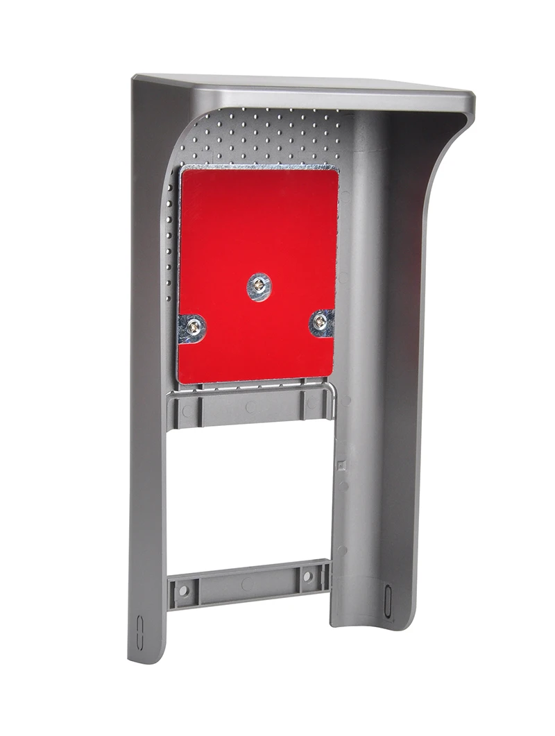 Sunshade Wall Mount Rain Cover Protective Rainproof Shield for Villa Door Statio