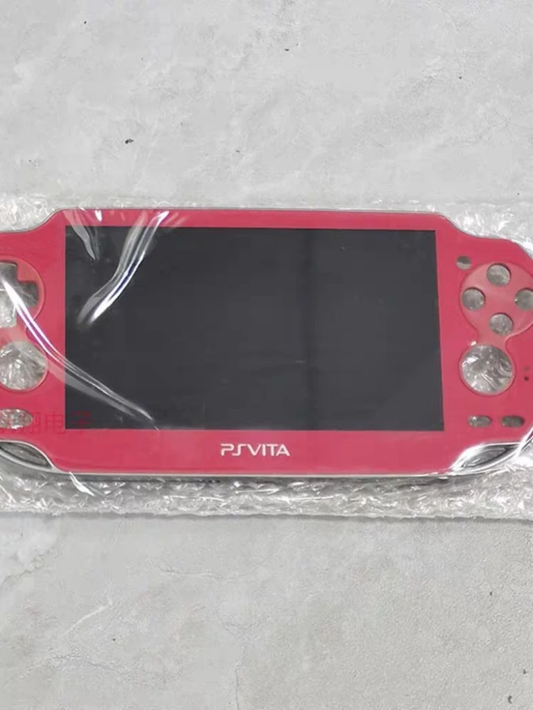 LCD Screen Replacement Original OLED For psvita For ps vita 1000 lcd Display Screen With Touch assembly With Frame