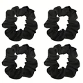 Black-4pcs