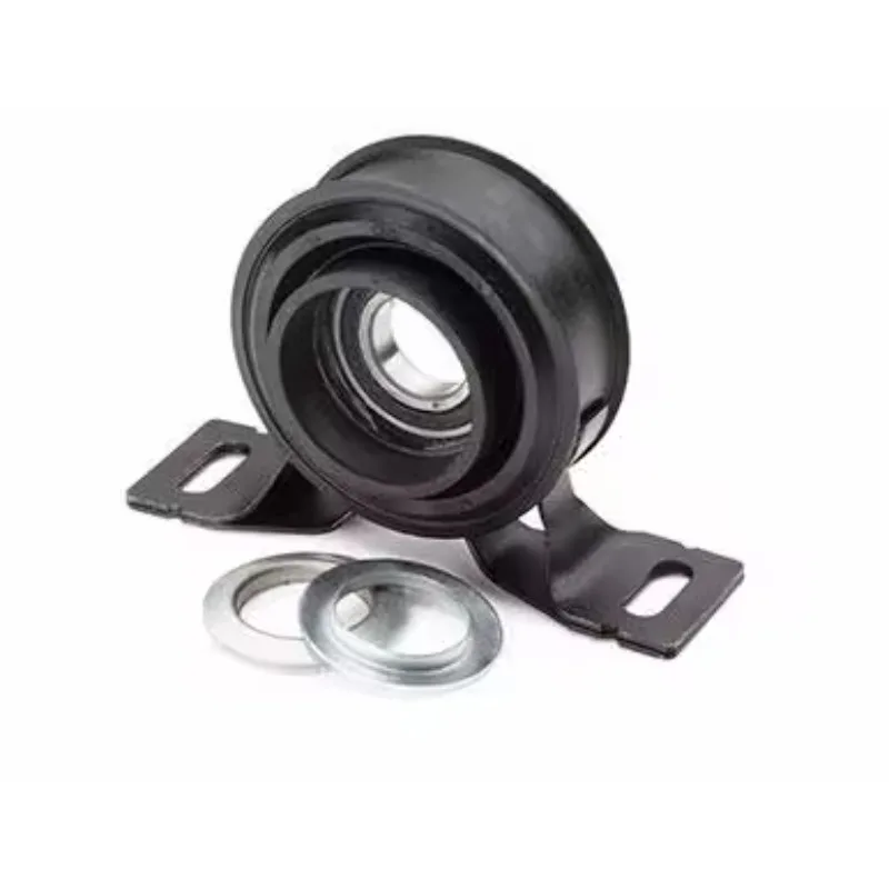 AP03 2Pcs New Automotive Rubber Parts New Center Bearing Support for Land Rovers Models Toq000010 and Toq000040