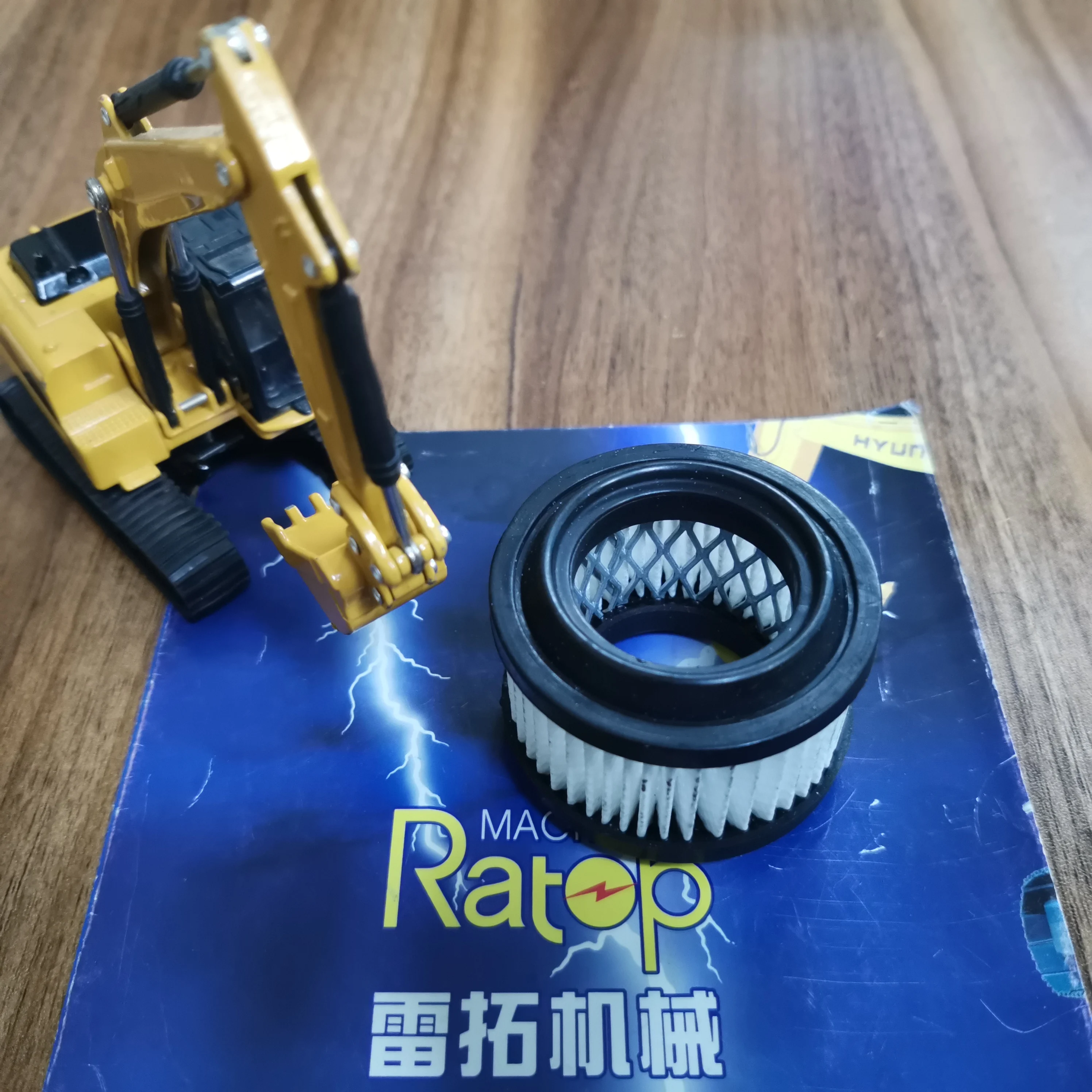 

Voe14596399 14596399 VOE14596399 EC120D EC140D EC140E EC160B EC170D EC180B EC180D EC180E EC210B Hydraulic Filter 14596399