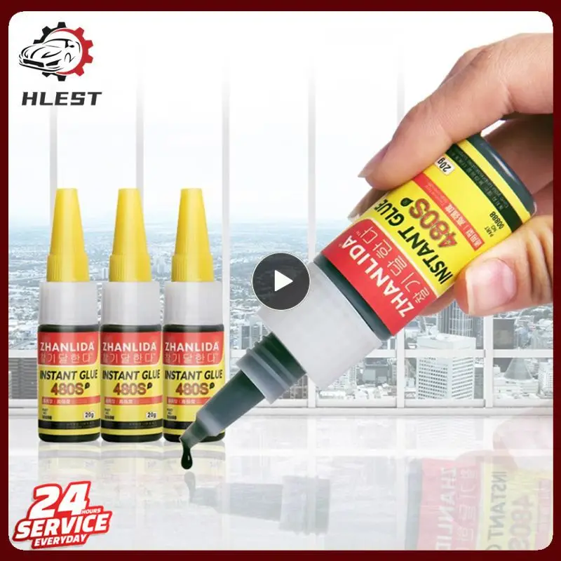 

20ml Car Tire Repairing Glue Tyre Inner Tube Puncture Repair Tools Window Motorcycle Bike Universal Tire Repair Black Glues