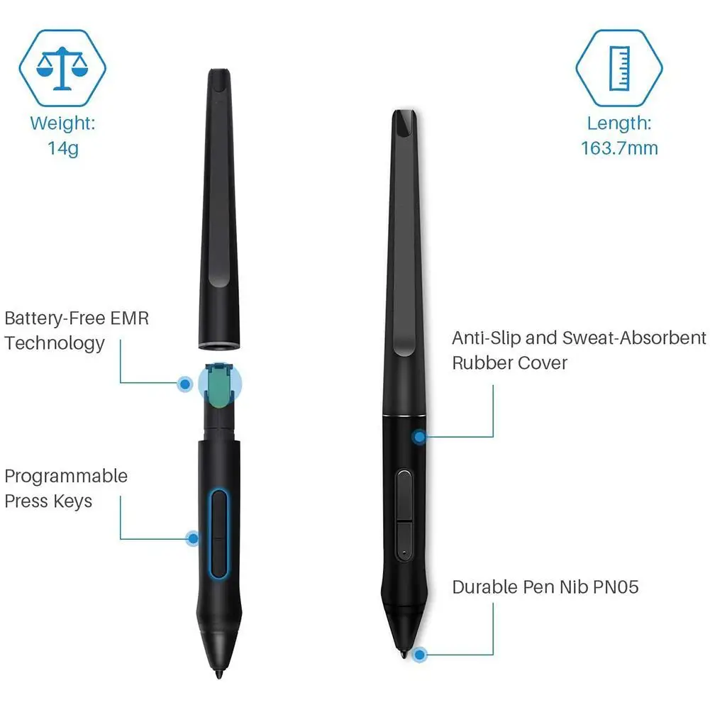 HUION  ׷ º ͸ ŸϷ , Kamvas Pro 12, Kamvas Pro 13, Kamvas Pro 16, Kamvas 16, Kamvas 2 S9K3