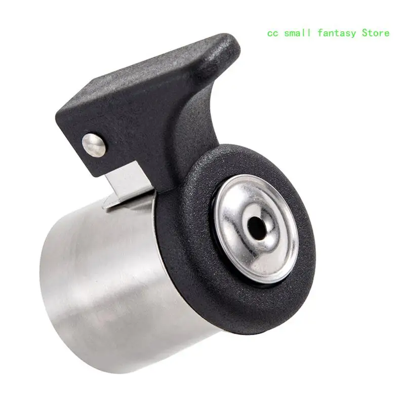 Kitchen Tools Whistling Kettle Replace Nozzle Tea Water Boiling Kettle Spout