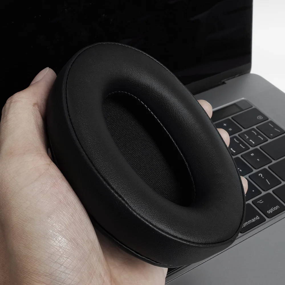 Earphone pads For Xiberia V20 replacement Earpads headphones Earmuffs Soft Mesh cloth Memory Covers Sponge Protein