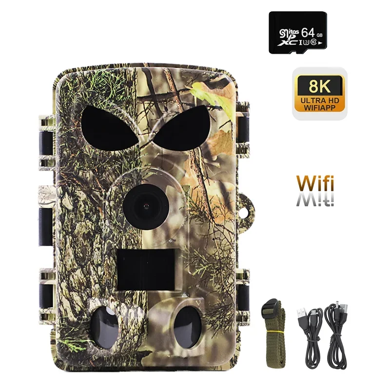 add 64GB card