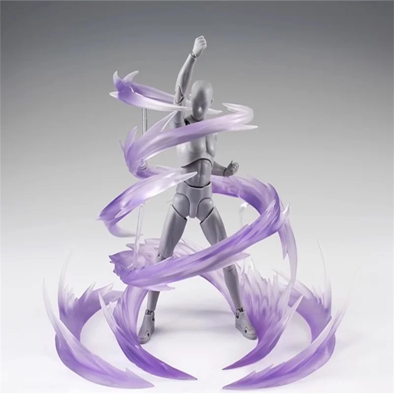 

Коллекция 1/12 года, реквизит для сцены солдата, аксессуары, вихревая модель специальных эффектов, подходит для 6 дюймов, экшн-фигурка, тело