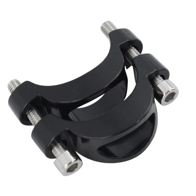 Bicycles Handlebars Pad Suit Ride Postures Height Extender Rising for Reducing Hand Pressure